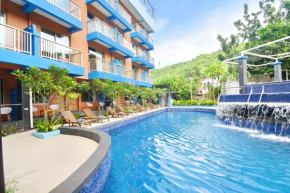 OSEIDON HOTEL BORACAY